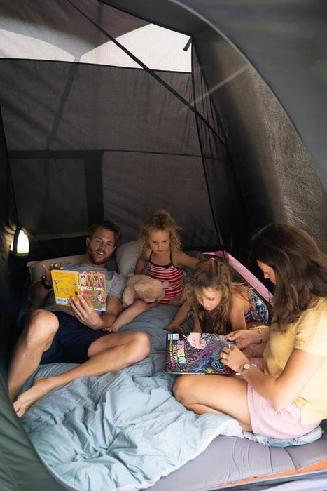 Vango BR005 Galli Double Inner Bedroom