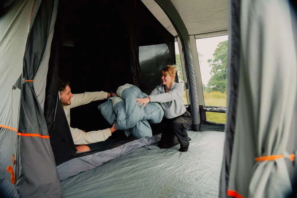 Vango BR005 Galli Double Inner Bedroom