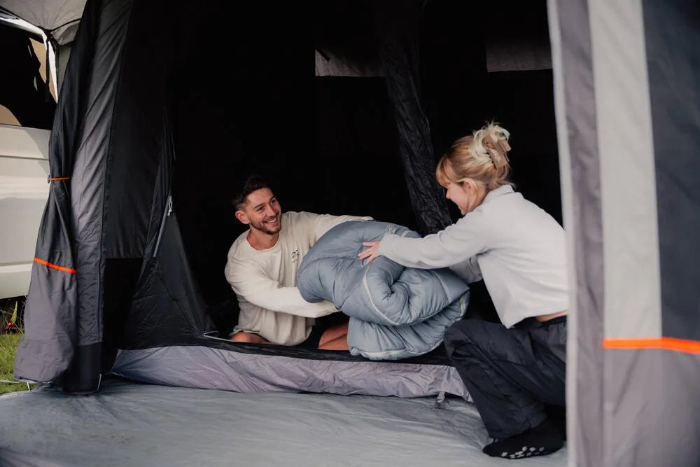 Vango BR005 Galli Double Inner Bedroom