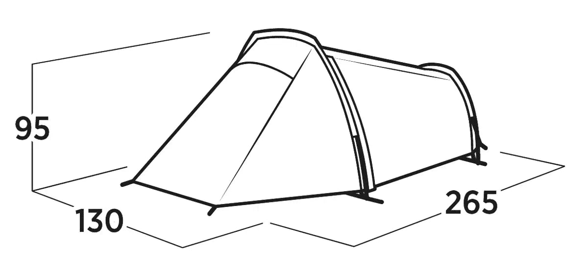 Easy Camp Sarek 1