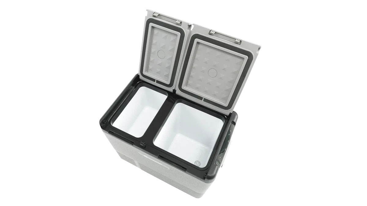 Outwell Artic Chill 41 Dual Zone Compressor Cool Box