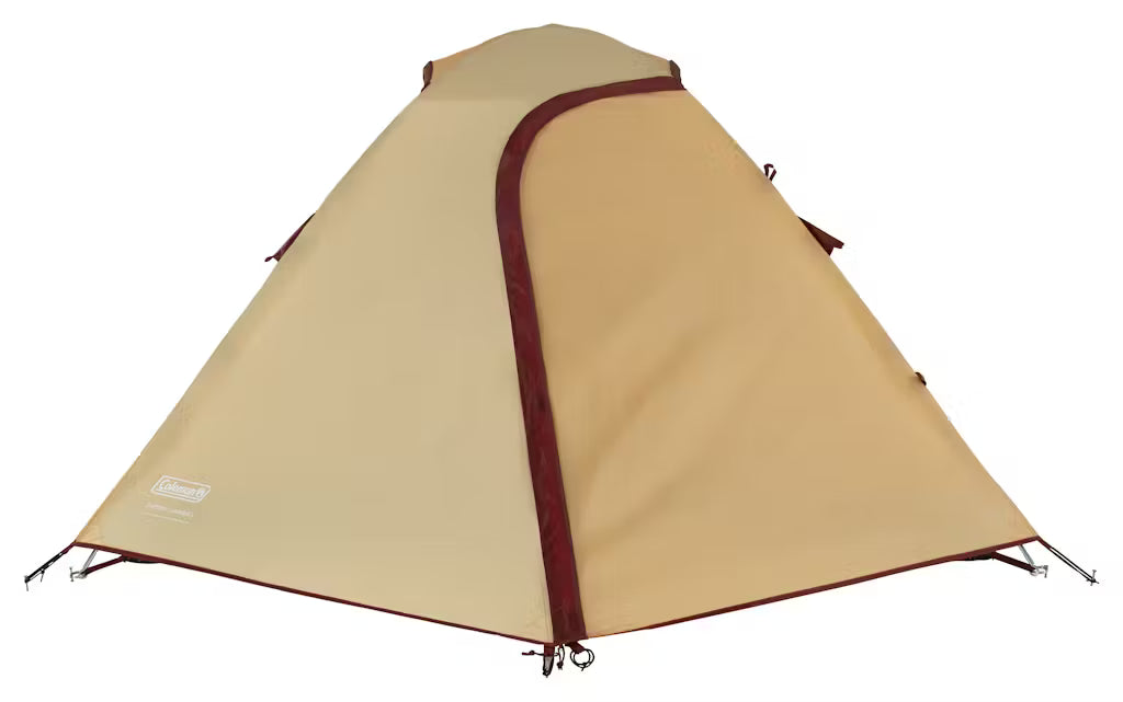 Coleman Darwin Summer 3