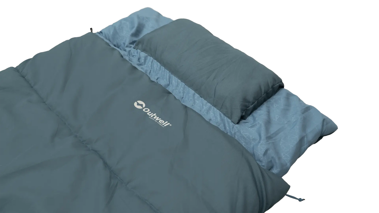 Outwell Freeway Single Sleeping Bag