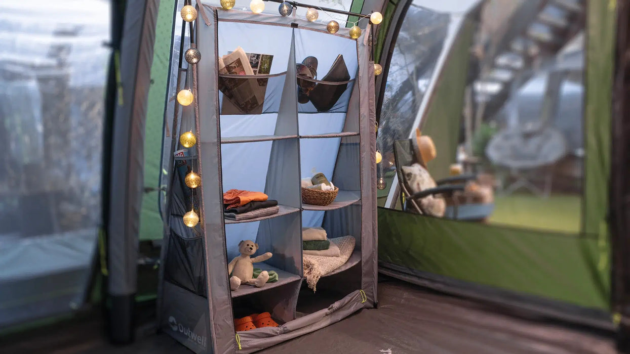 Outwell Ryde Tent Storage Unit