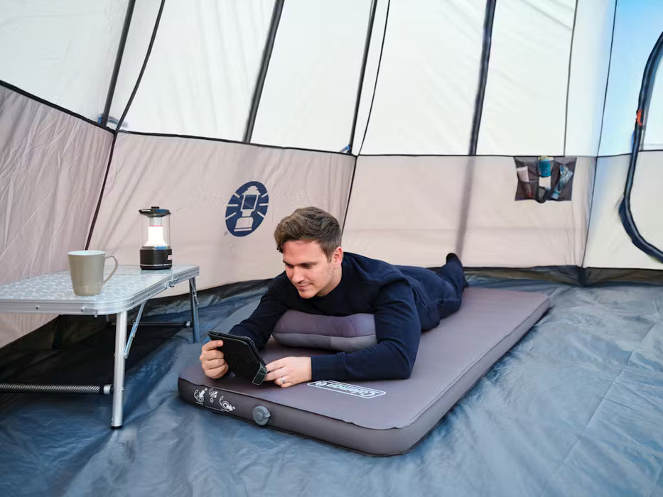 Coleman Supercomfort Sleeping Mat Single 7.5