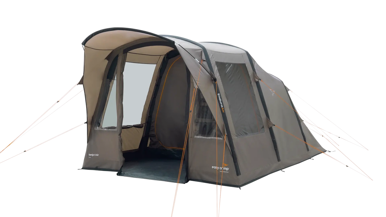 Easy Camp Senja 4 Air 2026 — PJ Outdoors