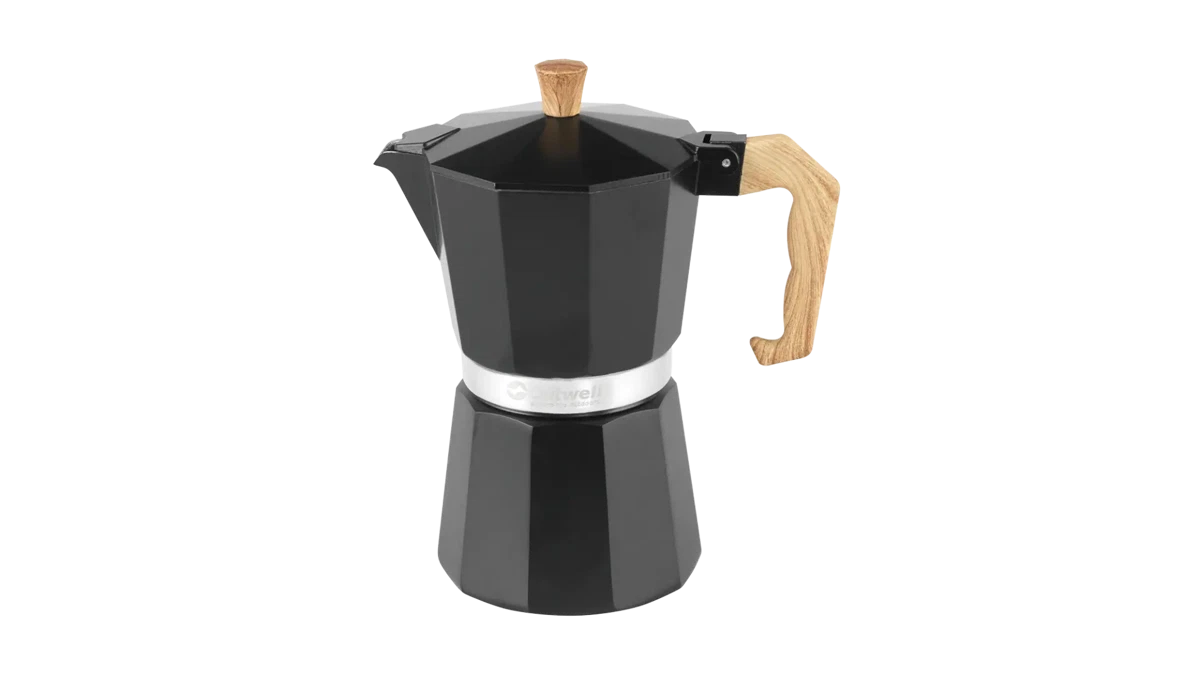 Outwell Brew Espresso Maker