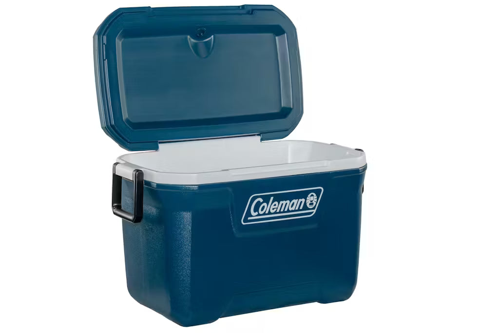 Coleman Xtreme 52QT Cool Box