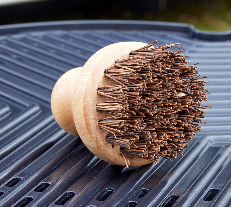 Ceramic GreenGrill Brush