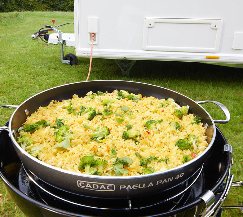 Cadac Paella Pan 40