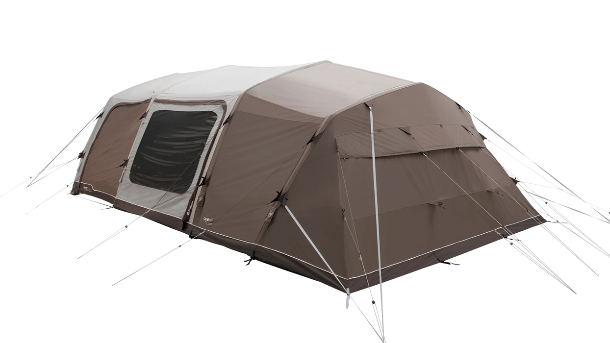 Outwell Boston 6 Air TC