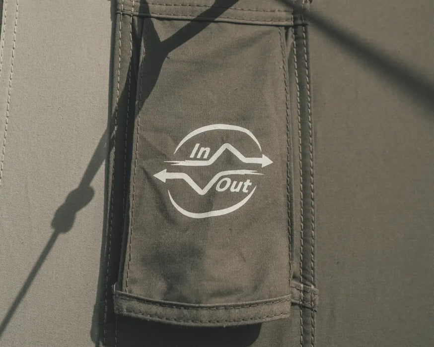 Outwell Charleston 7 Air TC 2026