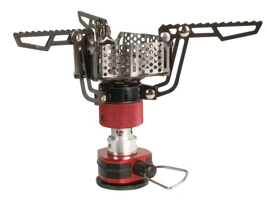 Coleman Fyrestorm Backpacking Gas Stove