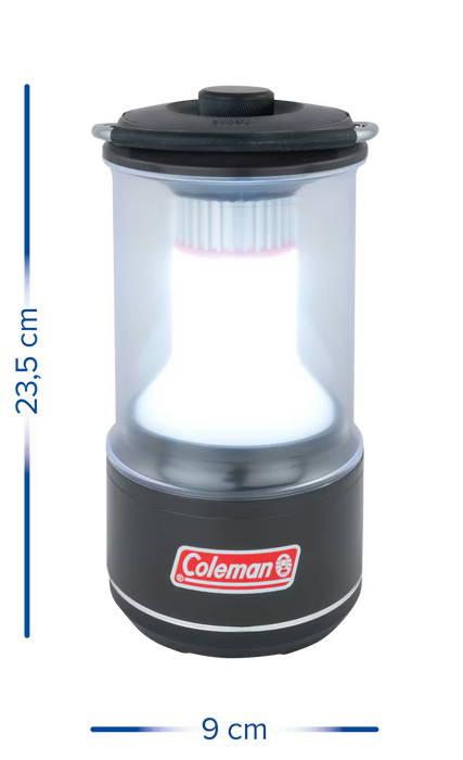 Coleman Batteryguard 600L Lantern