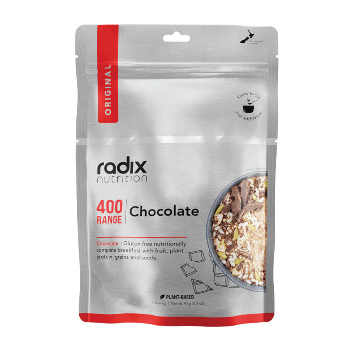 Radix Meals