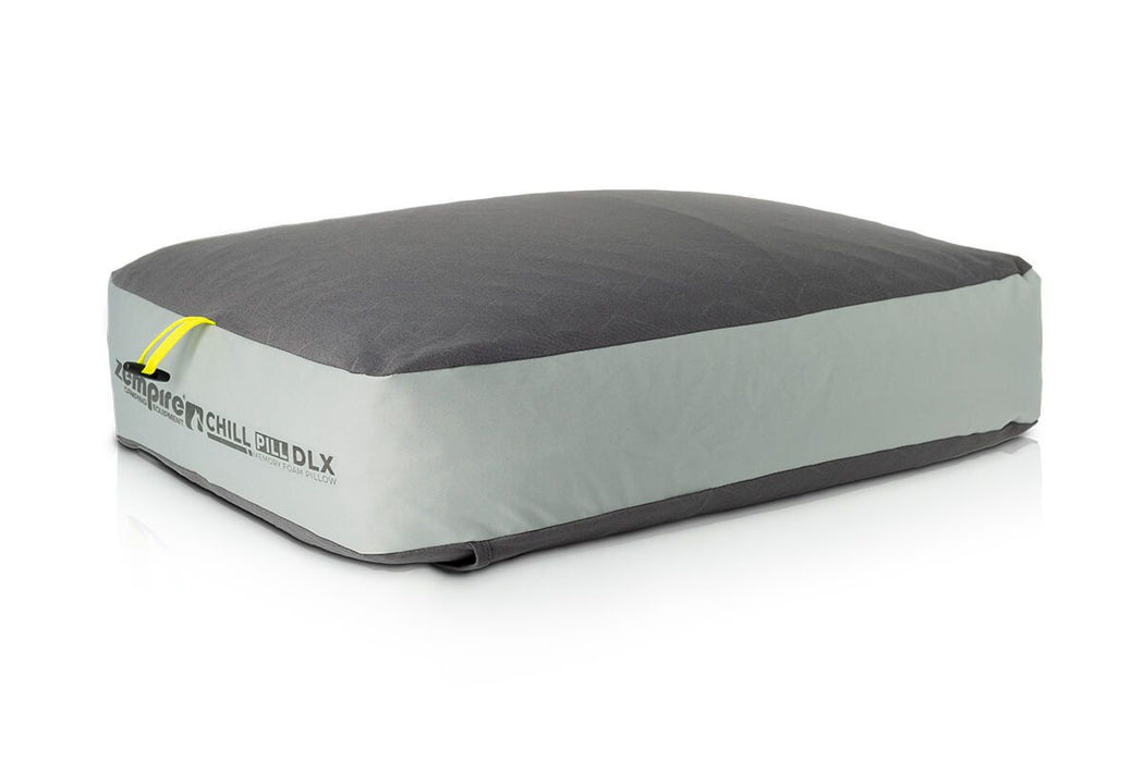 Zempire Chill Pill DLX Memory Foam Pillow