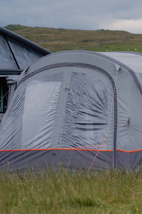 Vango Galli CC II Air Low Driveaway Awning 2026