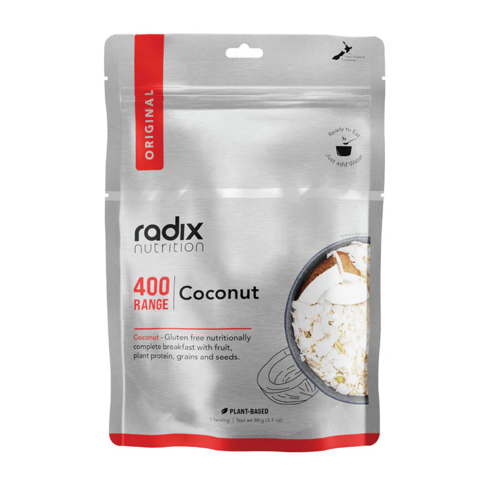Radix Meals