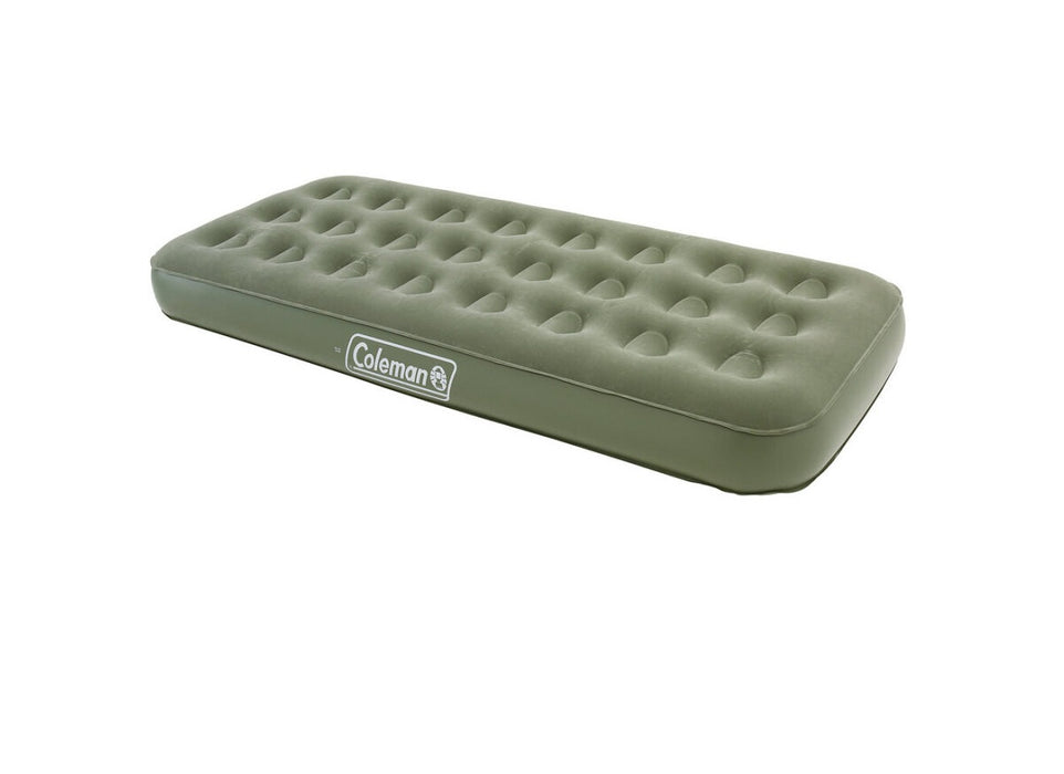Coleman Comfort Airbed Single