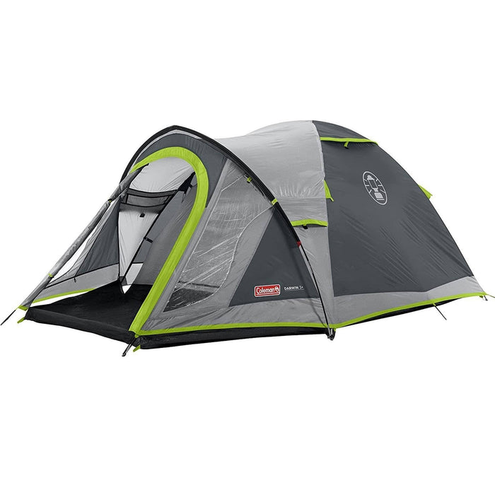 Coleman Darwin 3 +