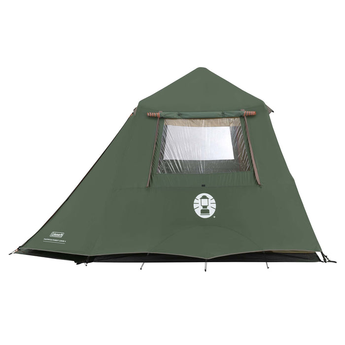 Coleman Fastpitch Forest Lodge 4 2025