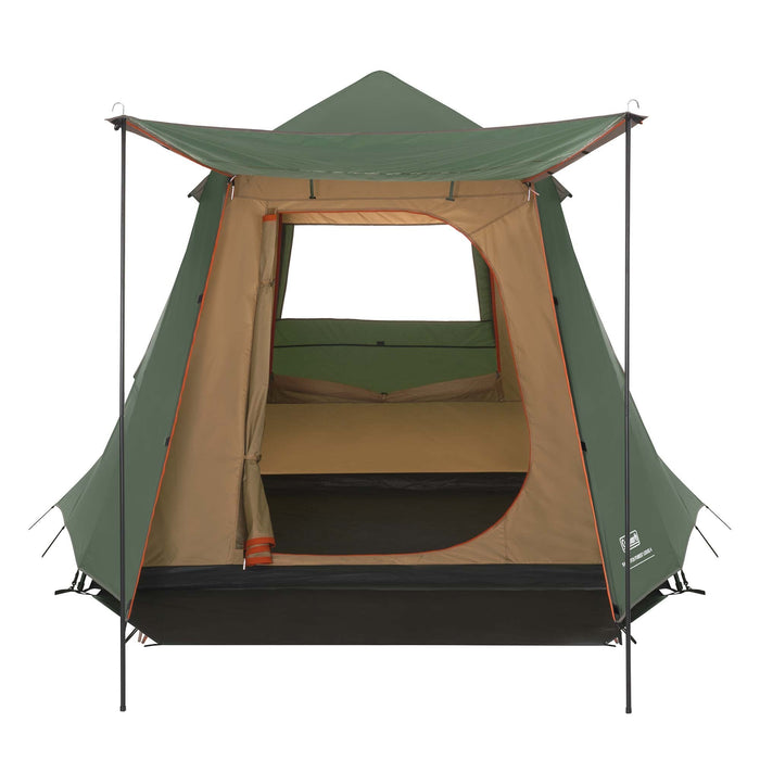 Coleman Fastpitch Forest Lodge 4 2025