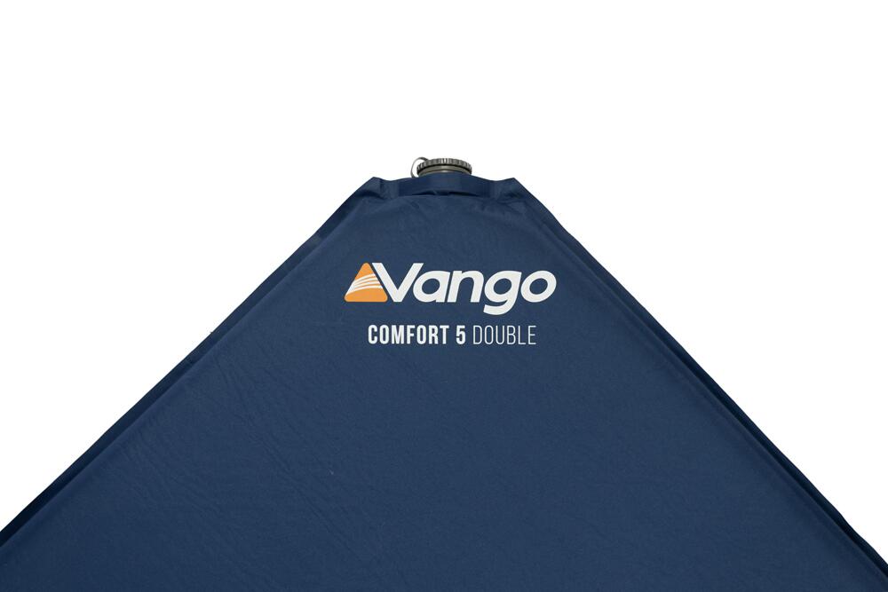 Vango Comfort 5 Double