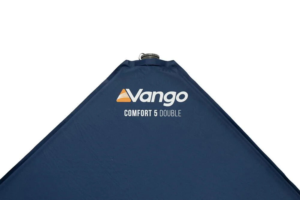 Vango Comfort 5 Double