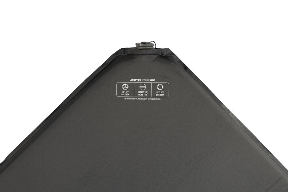 Vango Comfort 5 Double