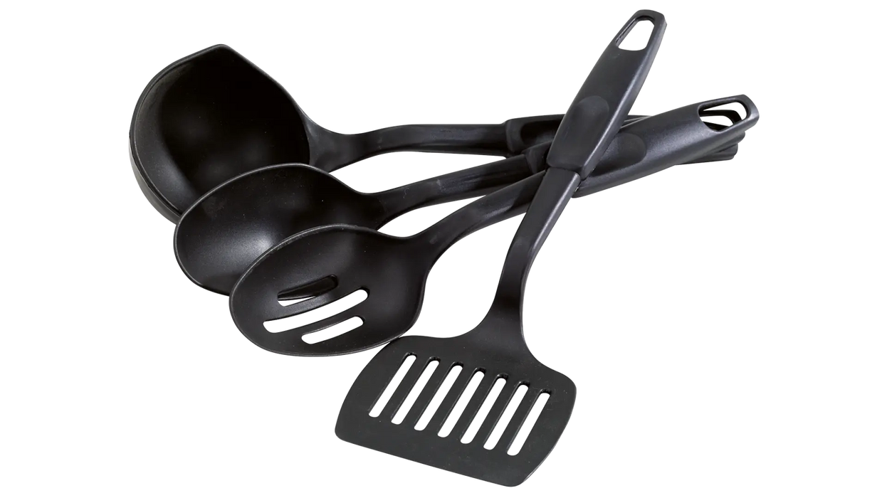 Easy Camp Utensil Set