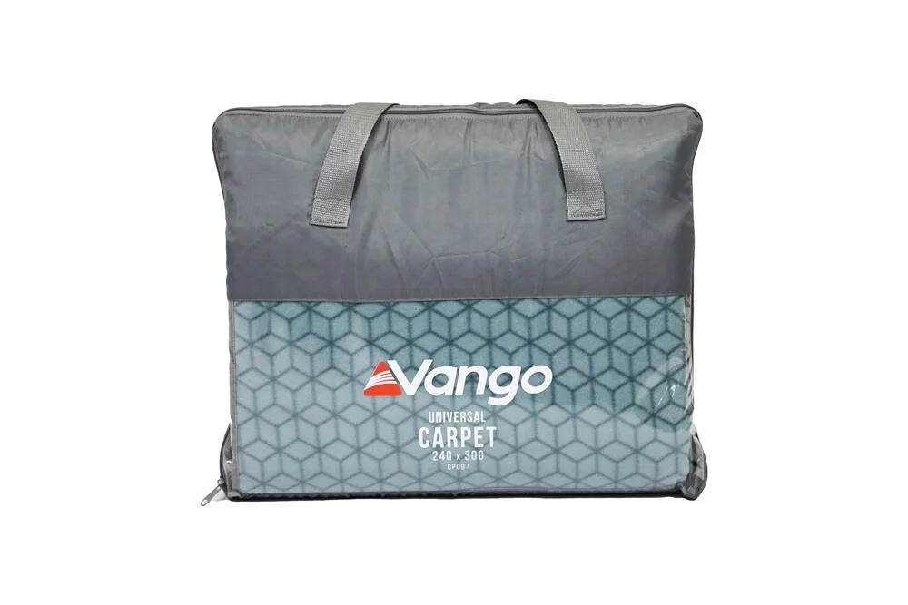 Vango CP013 - 190x250cm - Universal Carpet