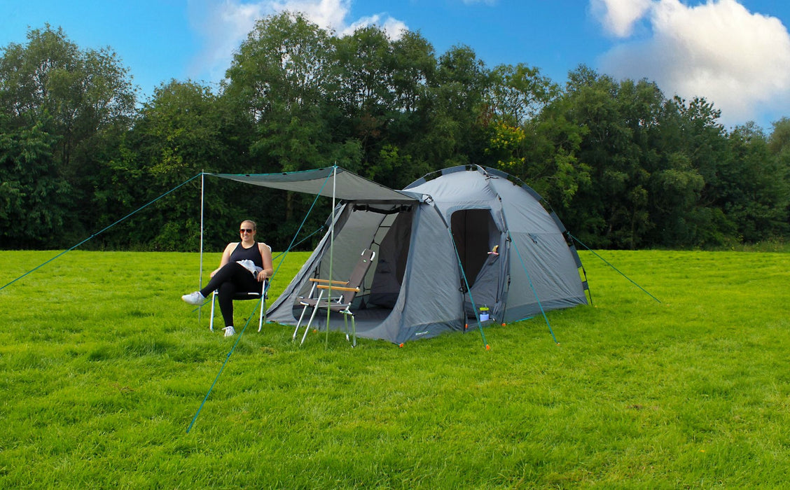 Outdoor Revolution Q Cruiser 3.0