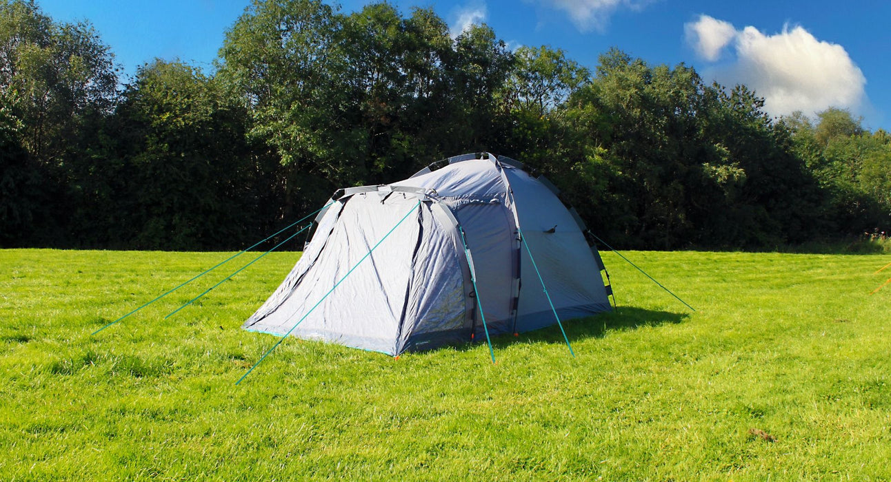 Outdoor Revolution Q Cruiser 3.0