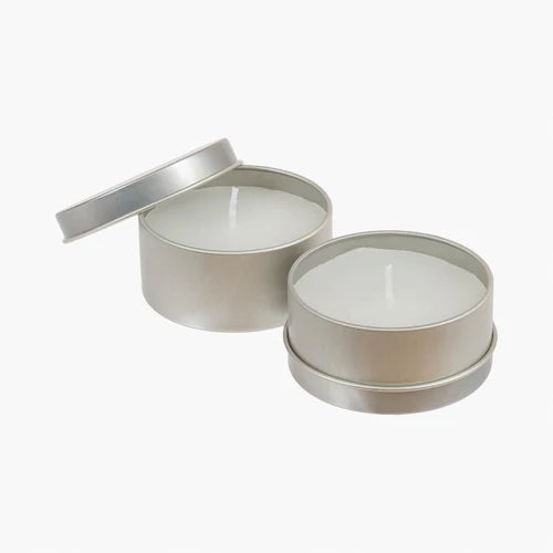 Highlander Long Life Citronella Candles 2pack