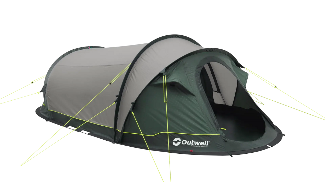 Outwell Nexion 3 Forest