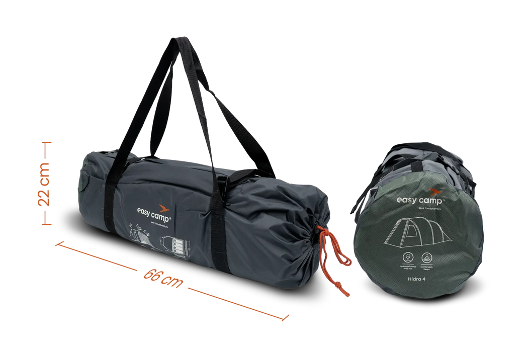 Easy Camp Hidra 4 2026