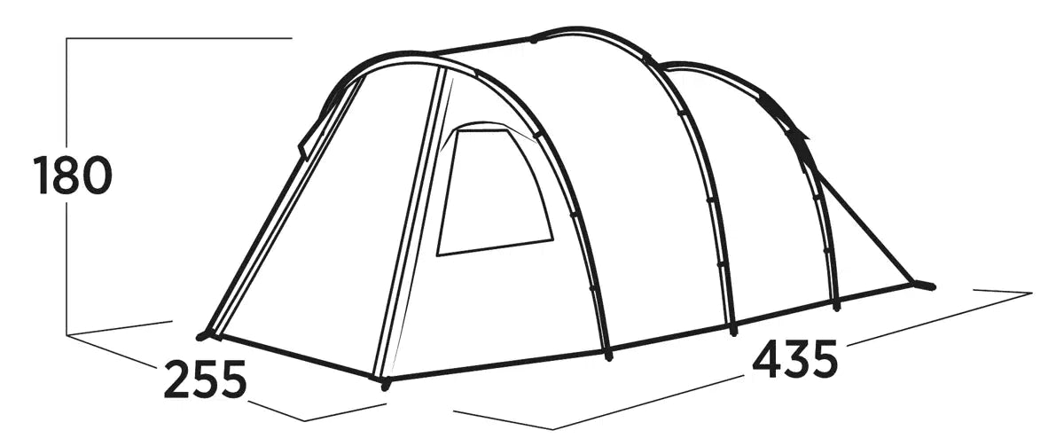 Easy Camp Hidra 4 2026