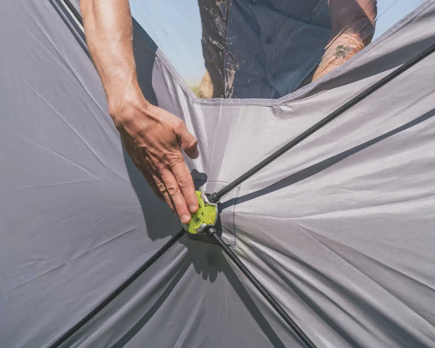 Outwell Parton Windscreen