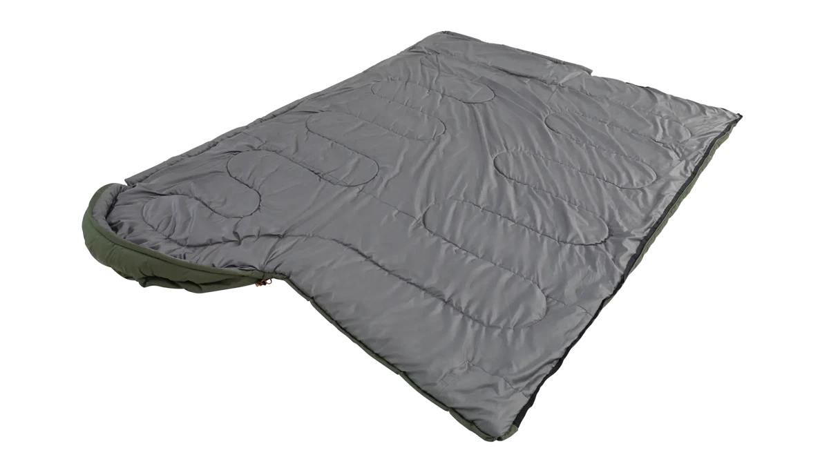 Easy Camp Raven II Square -3°C