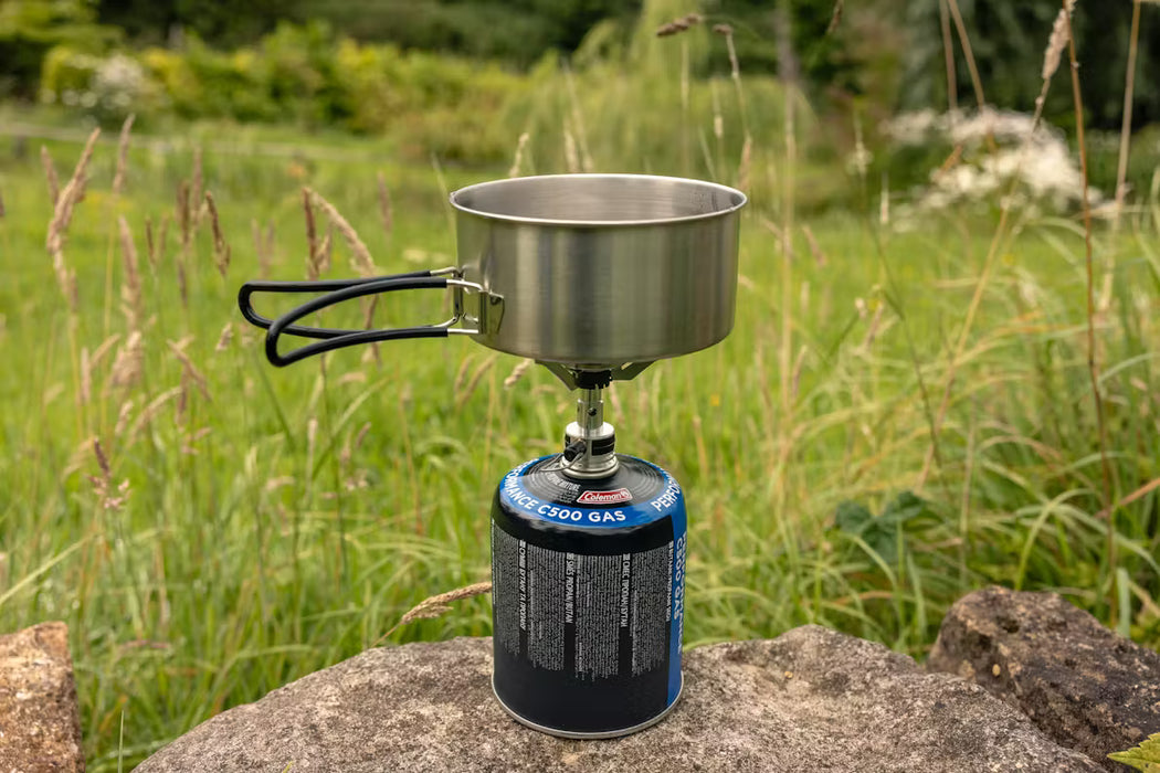 Coleman Fyrelite Backpacking Gas Stove