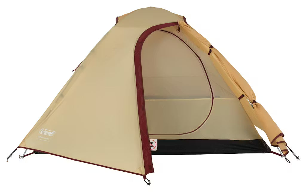 Coleman Darwin Summer 3