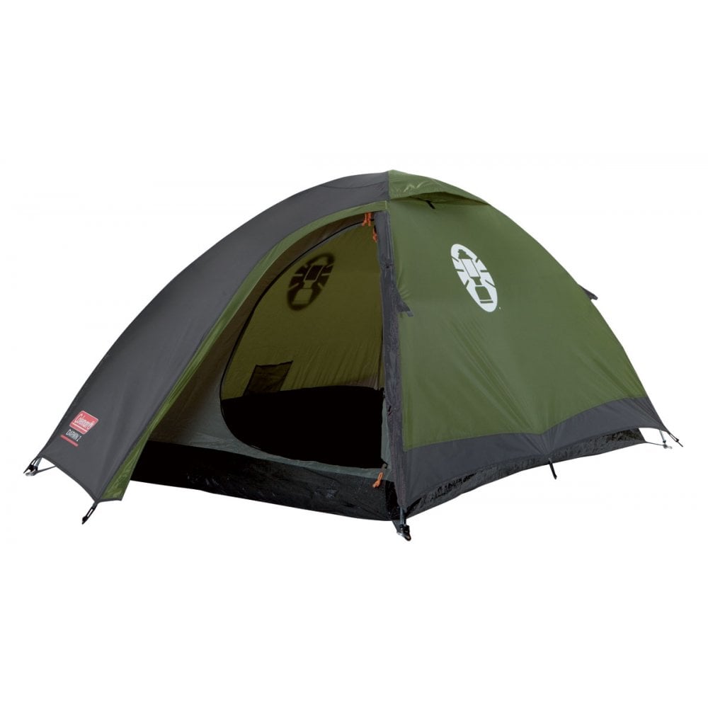 coleman tent darwin 2 Coleman Darwin 2 — PJ Outdoors