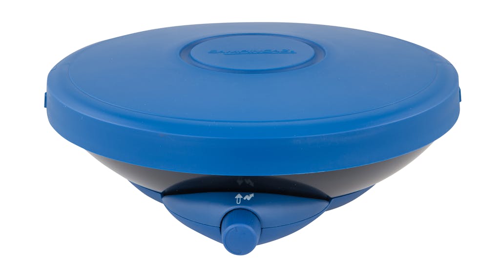 Campingaz Party Grill camping BBQ & Stove