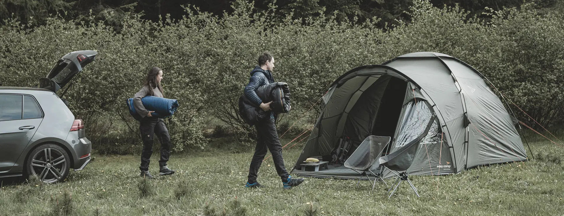 Easy Camp Kinn 4 2026