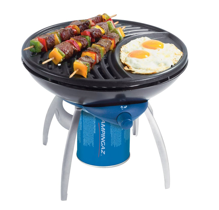Campingaz Party Grill camping BBQ & Stove