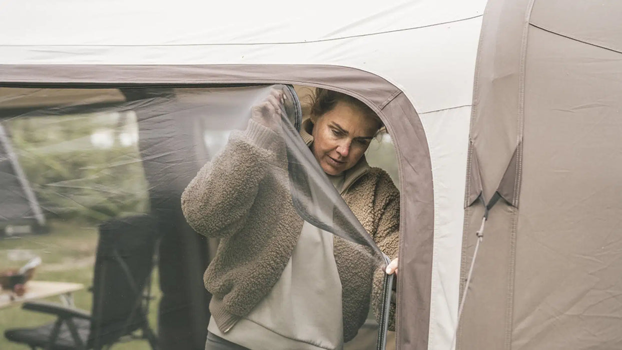 Outwell Boston 6 Air TC