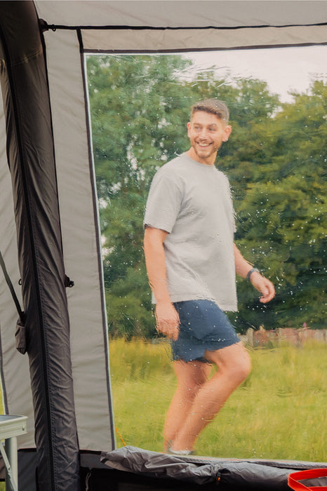 Vango Galli CC II Air Low Driveaway Awning 2026