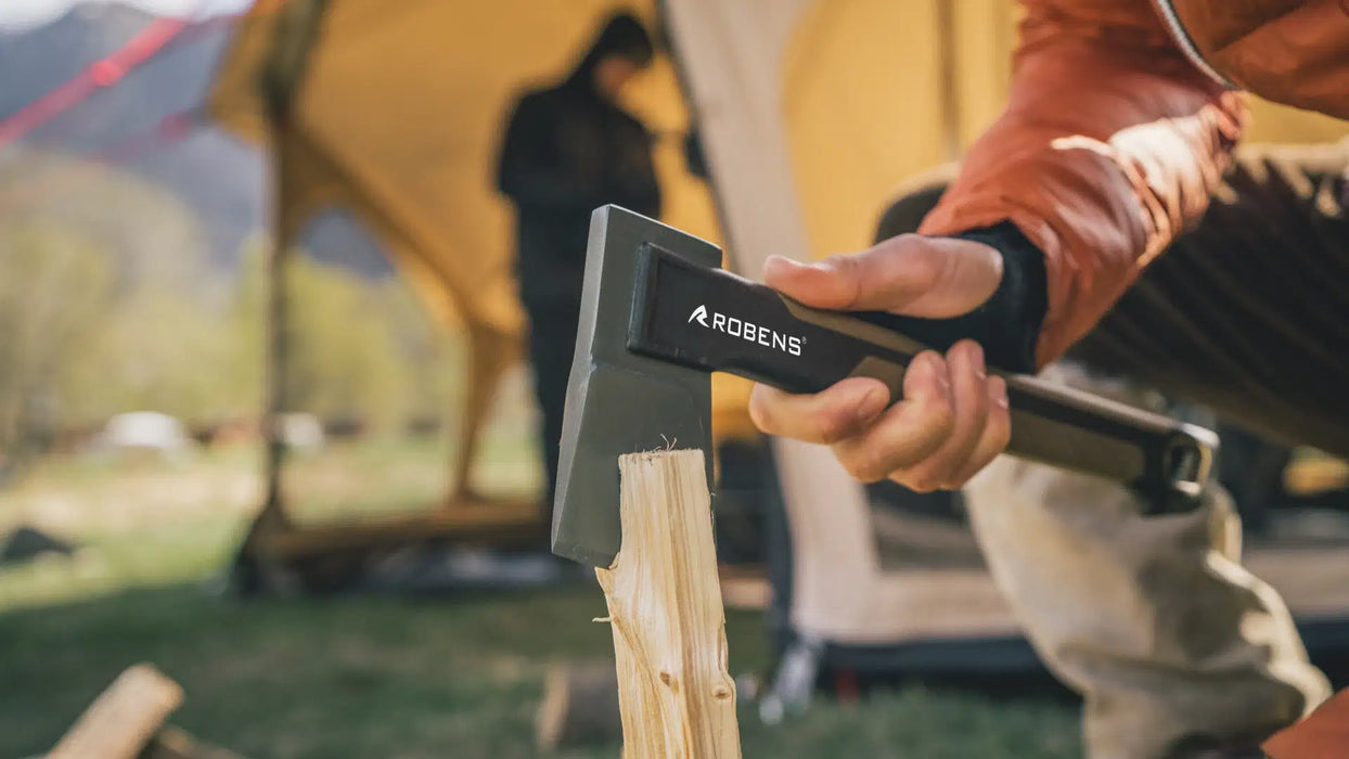 Robens Dixie Axe