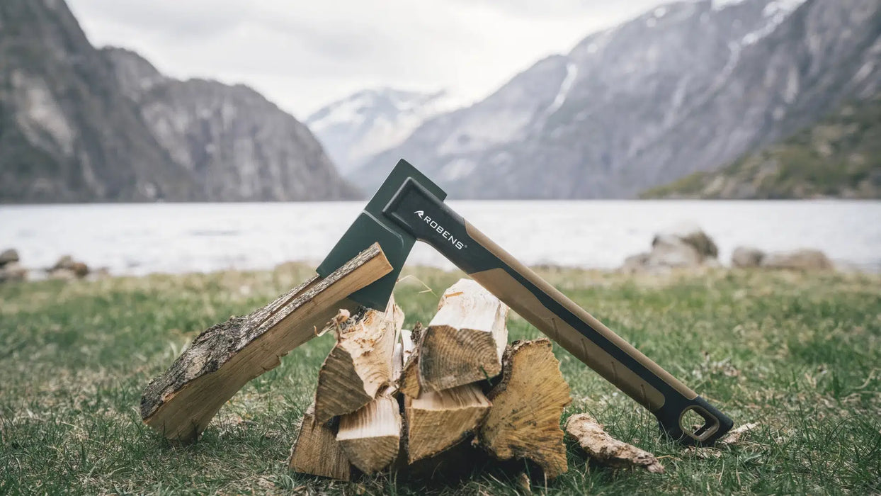 Robens Dixie Axe