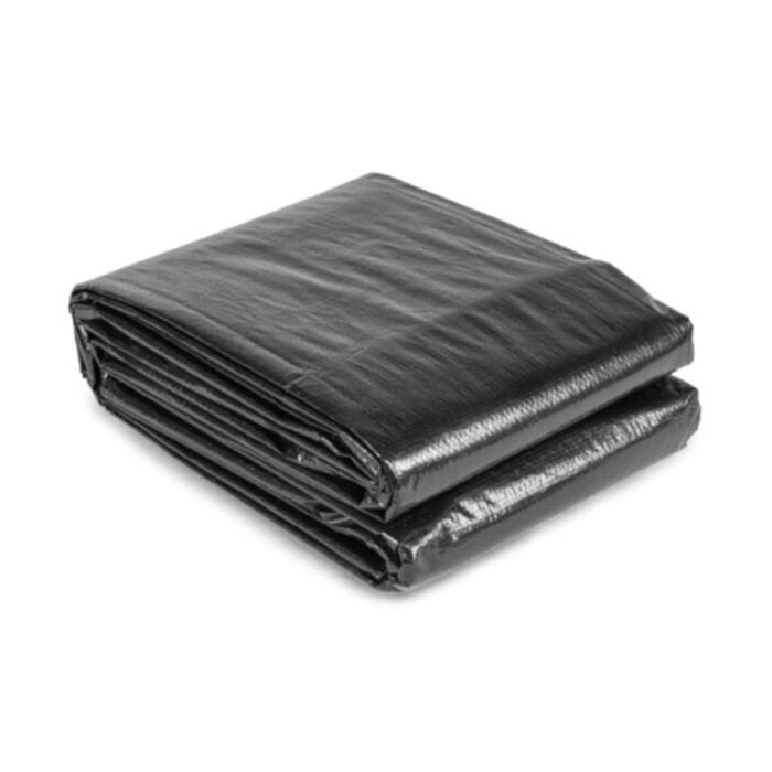 Kampa Bergan 6 Footprint